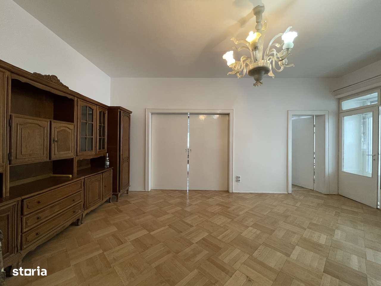 Dorobanti Capitale | 4 camere de închiriat | Parter Vila | Birou - Imagine principală: 2/20