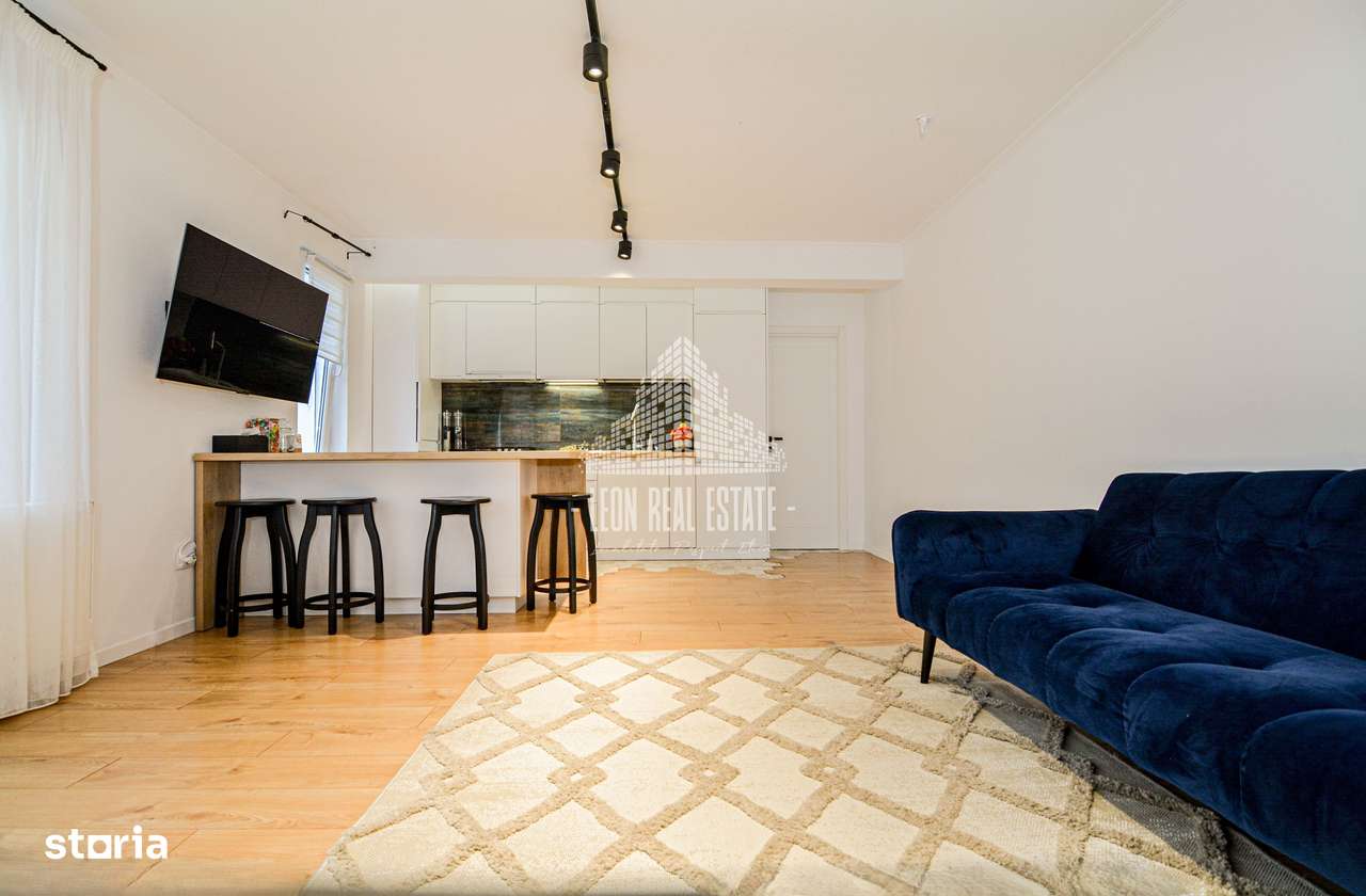 Apartament 3 camere in imobil tip vila, cu curte privata, Cluj-Napoca-6