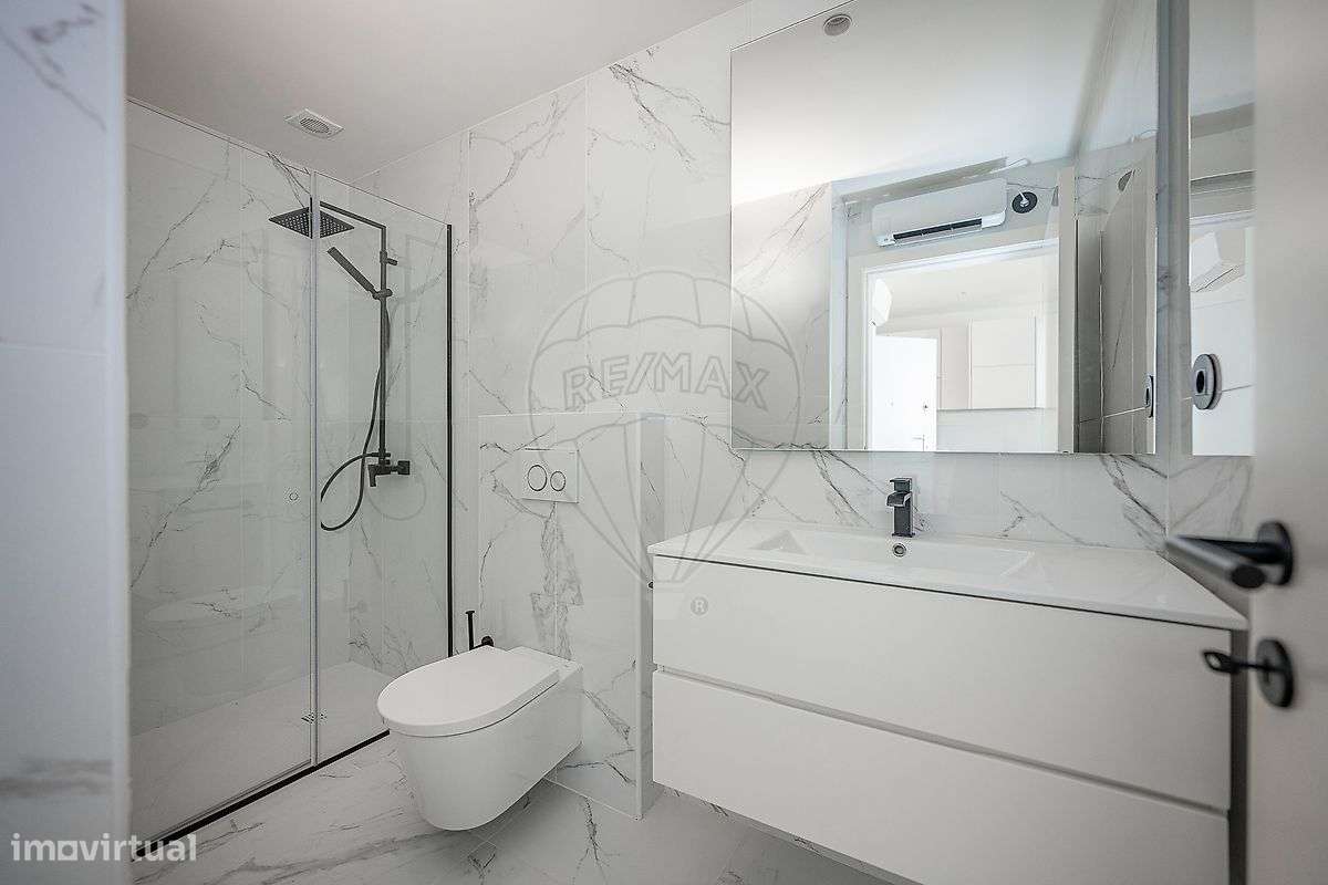 Apartamento T1 para venda-17