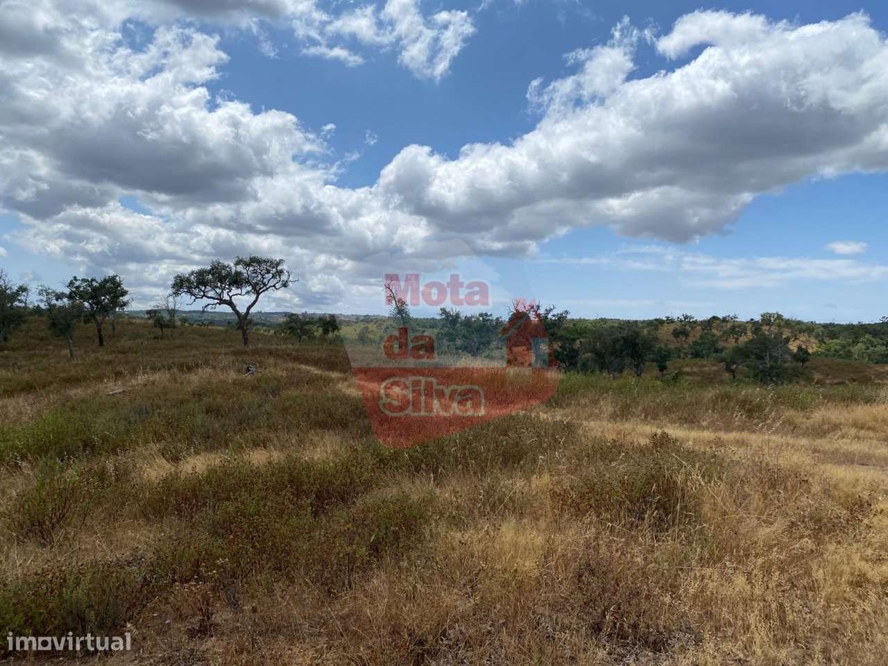 Terreno com possibilidade de construção em São Francisco da Serra - Grande imagem: 5/14