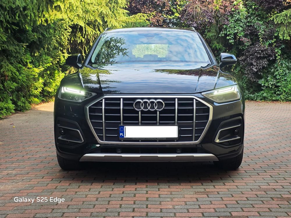 Audi Q5 FY (2017-2024) 35 TDI mHEV S tronic 2023
