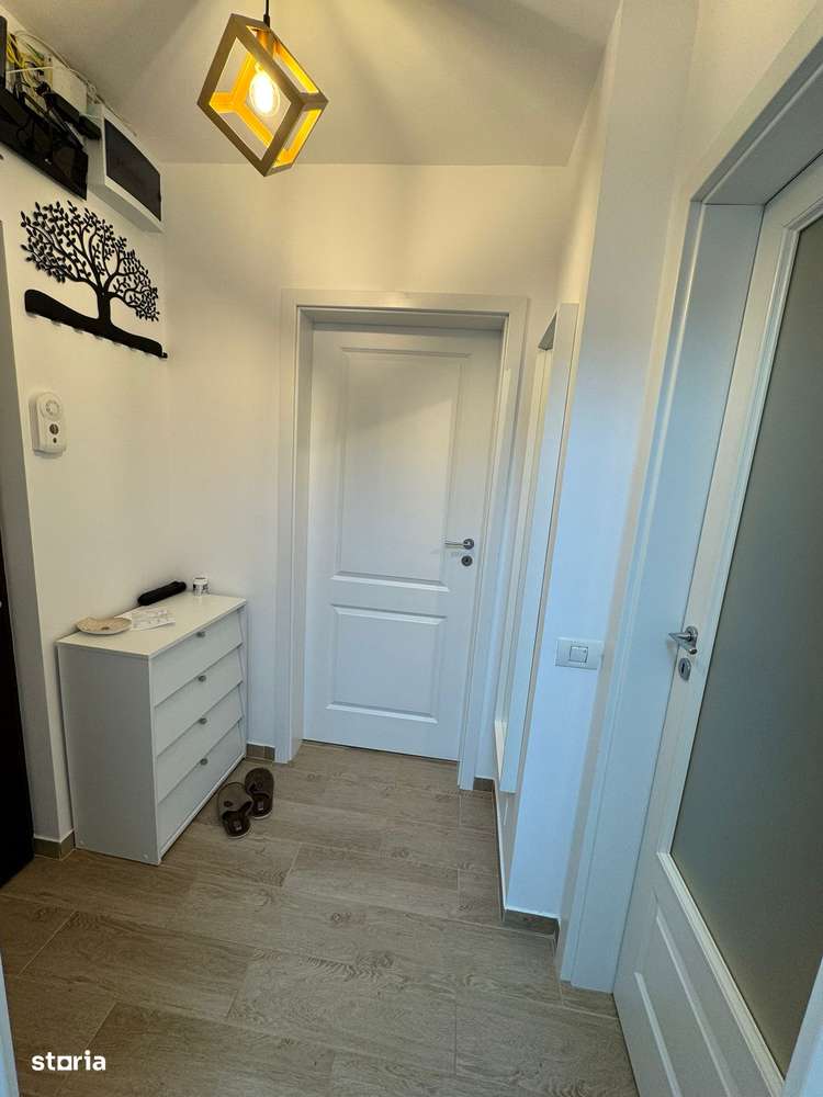 Garsoniera Lux Oraselul Copiilor - Metrou Brancoveanu - Imagine principală: 4/11