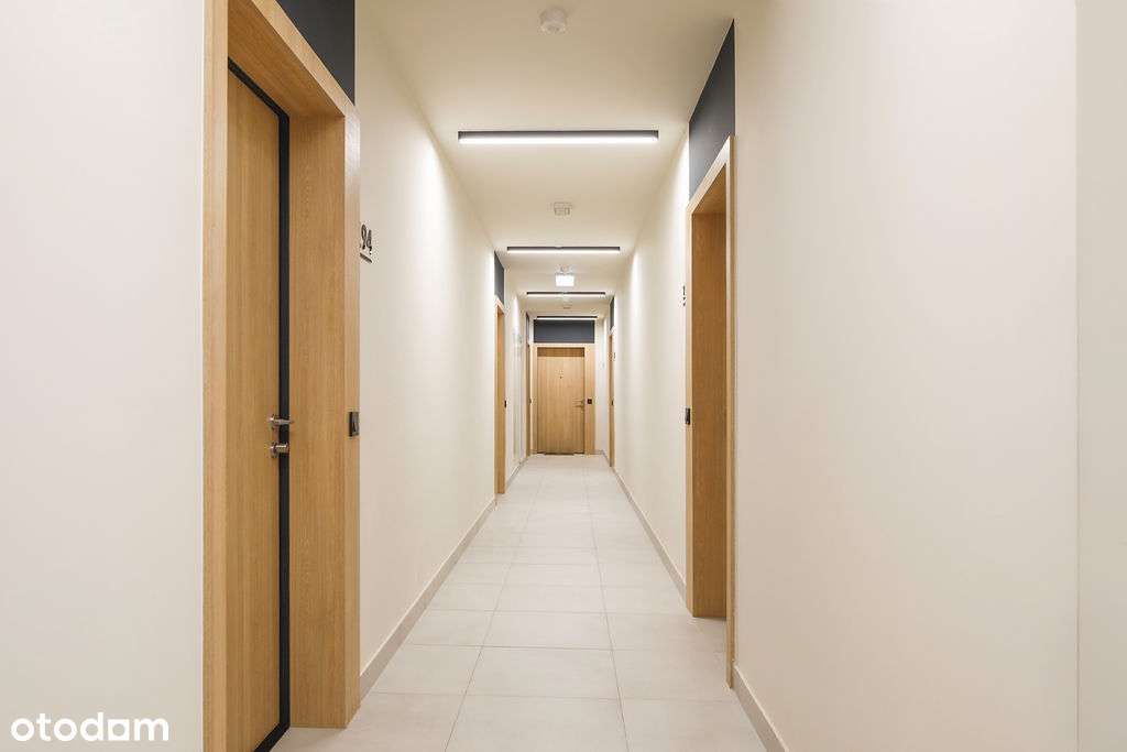 2 pok| 41m2 | Umeblowane | 2 ogródki | 0% prowizji-12