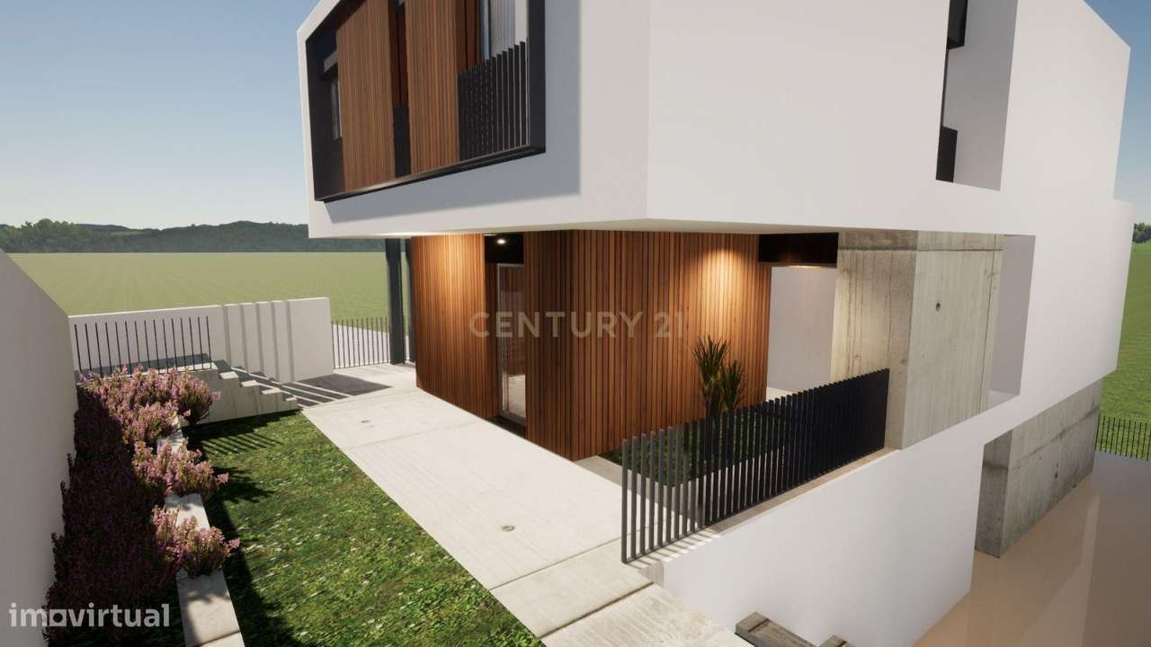 Terreno com 677 m2 na Rua João Peculiar, Coimbra - Grande imagem: 4/13