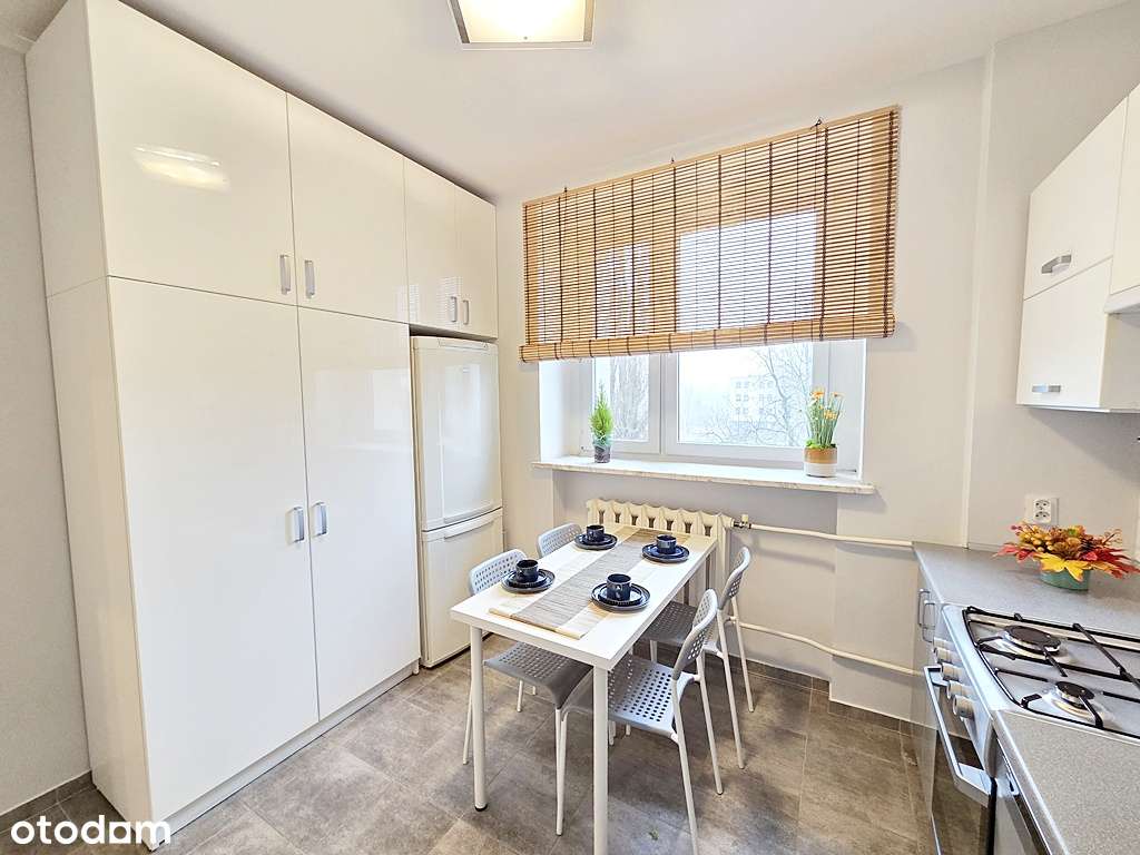 Bardzo ładne do wprowadzenia z parkingiem-10