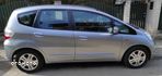 Honda Jazz - 4