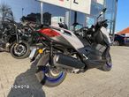 Yamaha X-max - 4