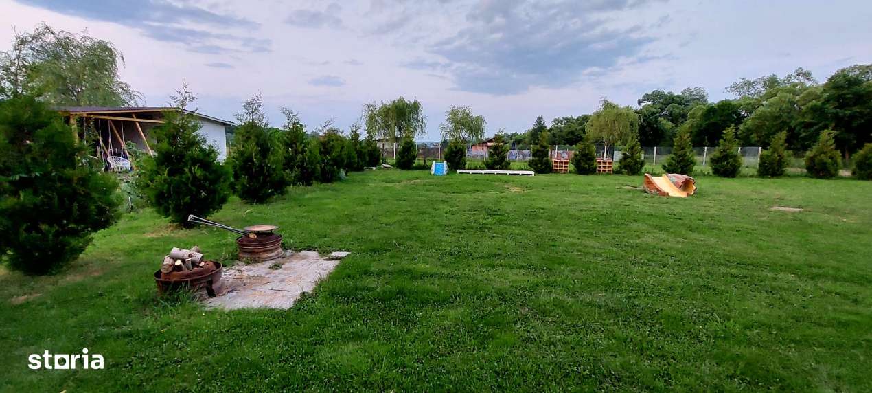 Teren 500mp cu PUZ in lucru, spre vanzare  zona Selimbar-Cisnadie - Imagine principală: 3/14