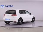 VW e-Golf AC/DC - 7