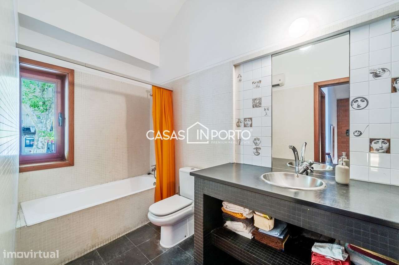 Apartamento T3 Duplex no Passeio das Virtudes-32
