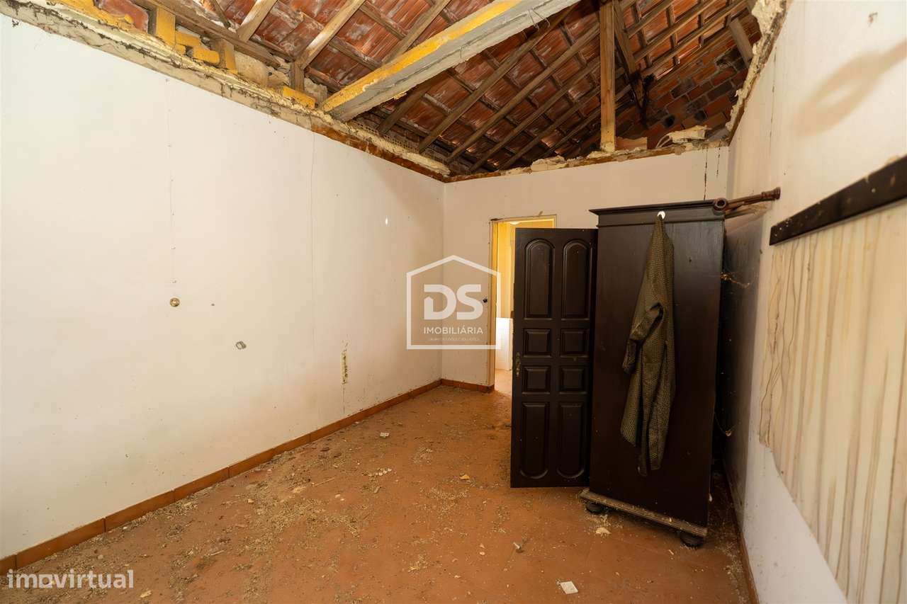 Moradia T7+4 Venda em Pedreiras,Porto de Mós - Grande imagem: 4/19