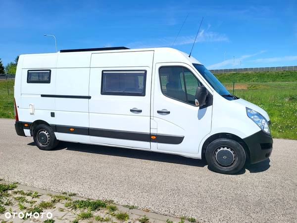 Renault master - 1