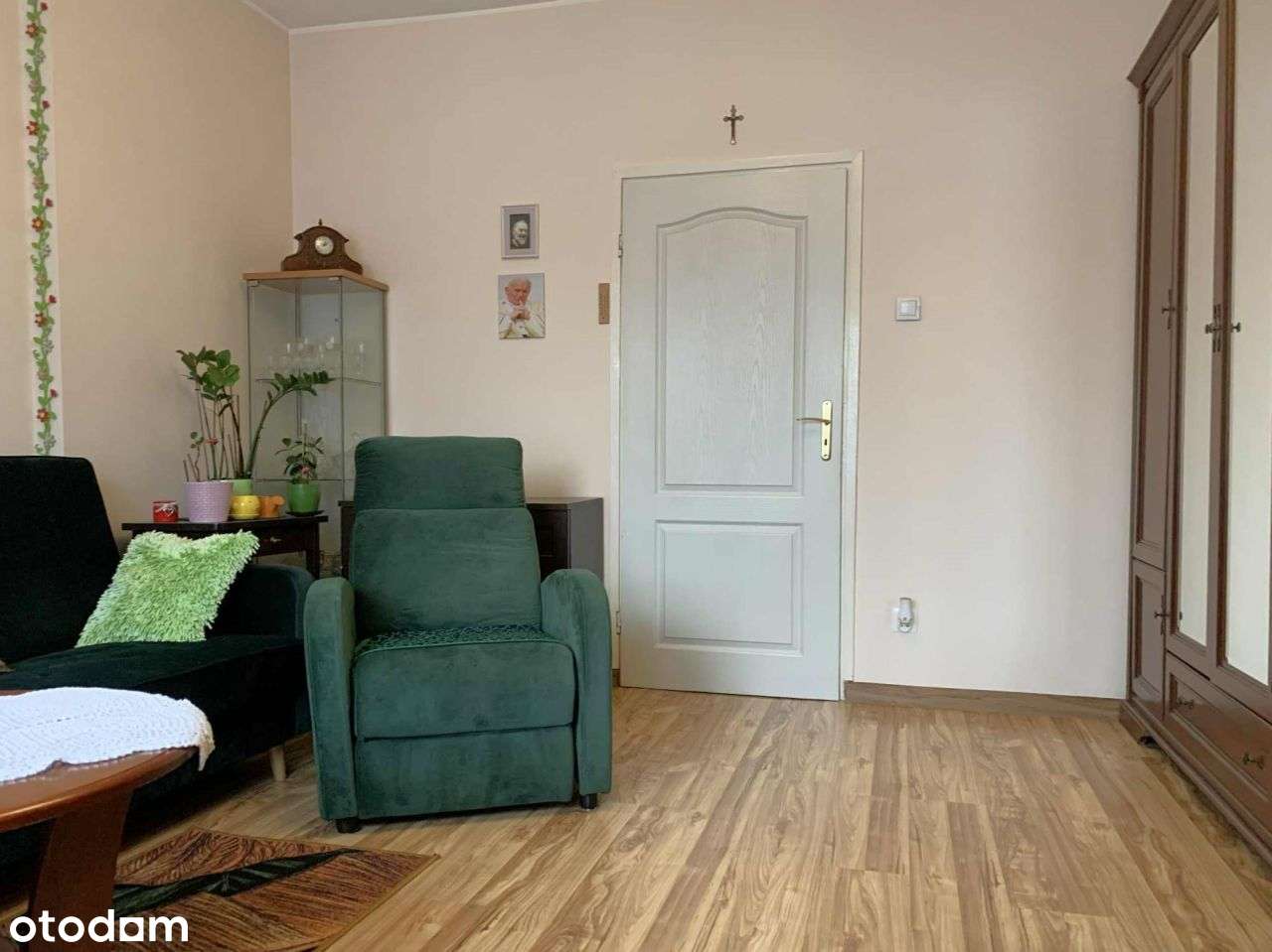 duże mieszkanie na sprzedaż Turek ul Szkolna-6