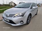 Toyota Avensis 2.0 D-4D Premium - 4