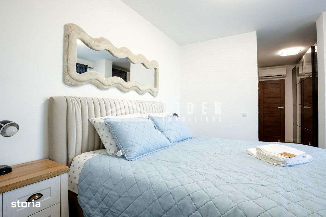 Apartament cu 3 camere de vanzare Ansamblul Grand Park Gheorgheni-7