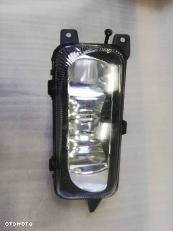 HALOGEN MERCEDES ACTROS MP3 MP3 LH - 1