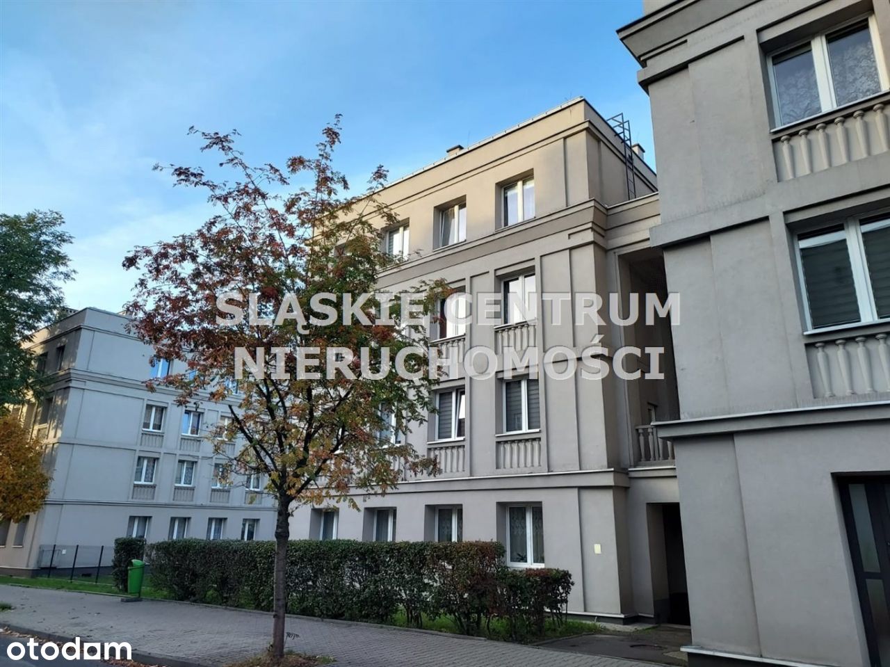 Katowice-Chorzów -luksusowy, wyposażony apartament