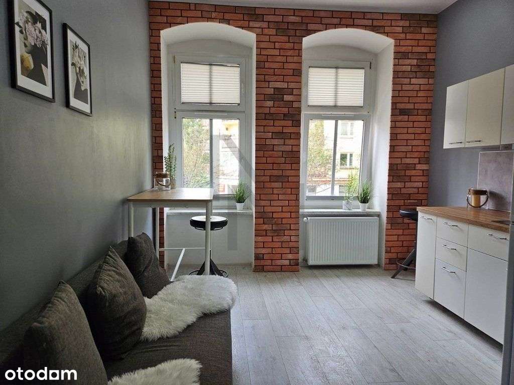 Nowoczesny apartament inwestycyjny, Śródmieście! - Pełny obrazek: 5/17