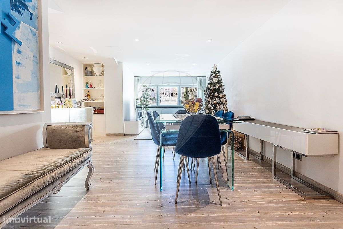 Apartamento T4 para venda-13