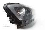 BMW F25 X3 Reflektor lampa prawy przód Bi Xenon EU - 3