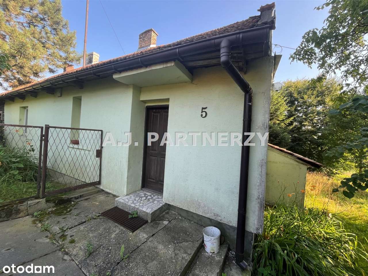 Działki w Grajowie obok szkoły z mediami - Pełny obrazek: 3/13