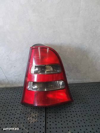 Stop tripla lampa stanga mercedes a class w168 1688202964l - 1