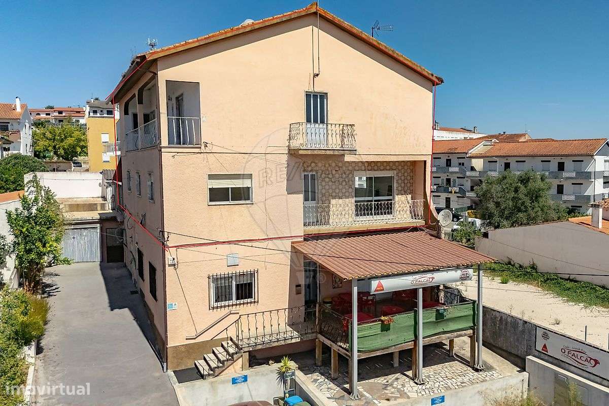 Apartamento T3 para venda - Grande imagem: 2/16