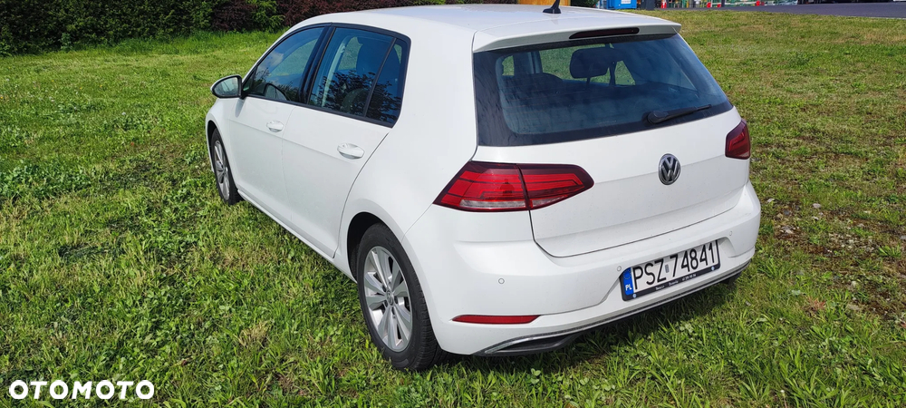 Volkswagen Golf VII 2.0 TDI BMT Comfortline - 3