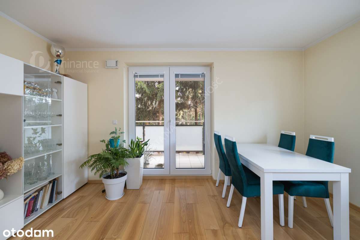 2 pok., 51,61m2, miejsce postojowe w hali, komórka - Pełny obrazek: 2/19