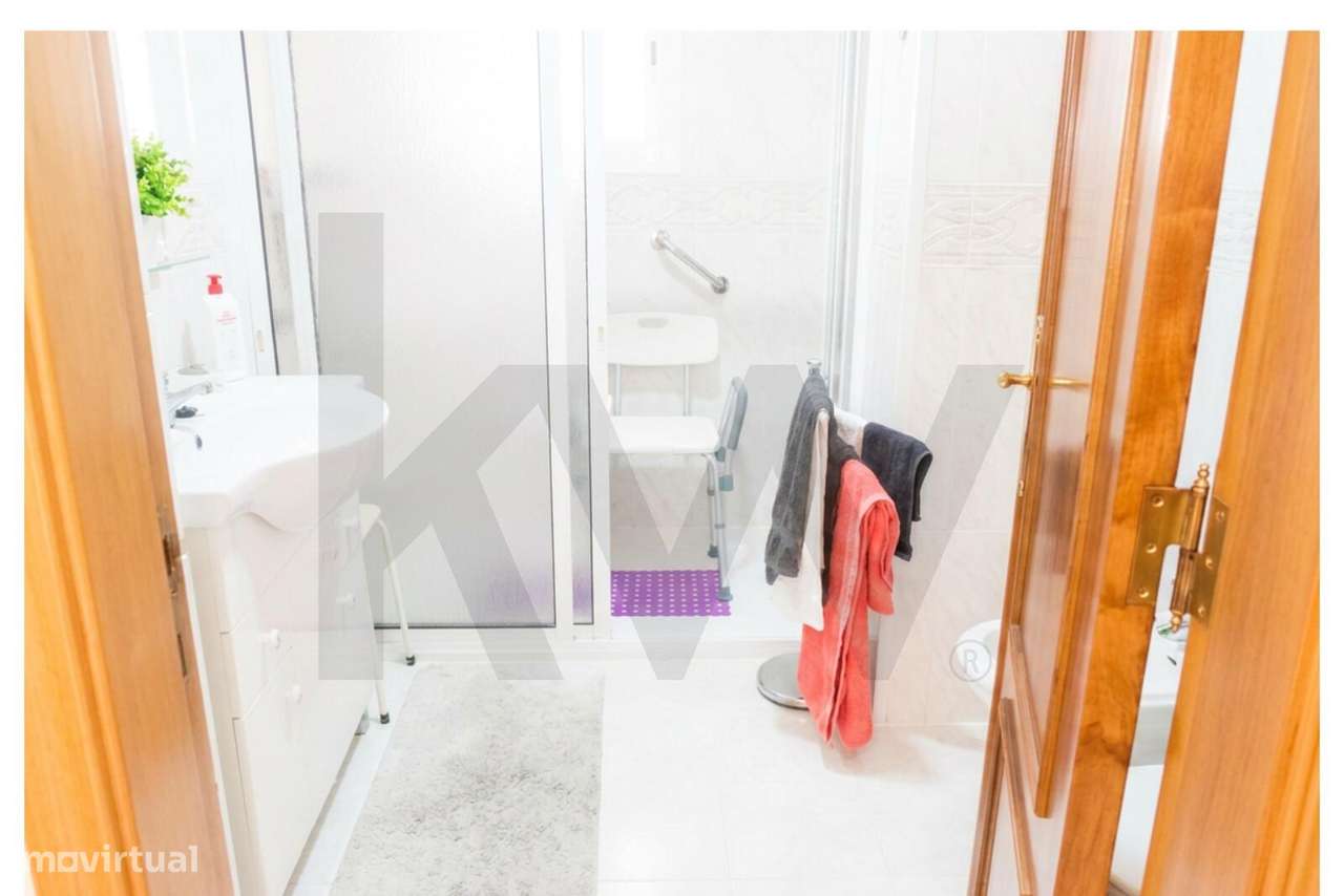 T2 Anta – Agualva | 3 Frentes  | Lareira e Parqueamento  |   375 800€-16
