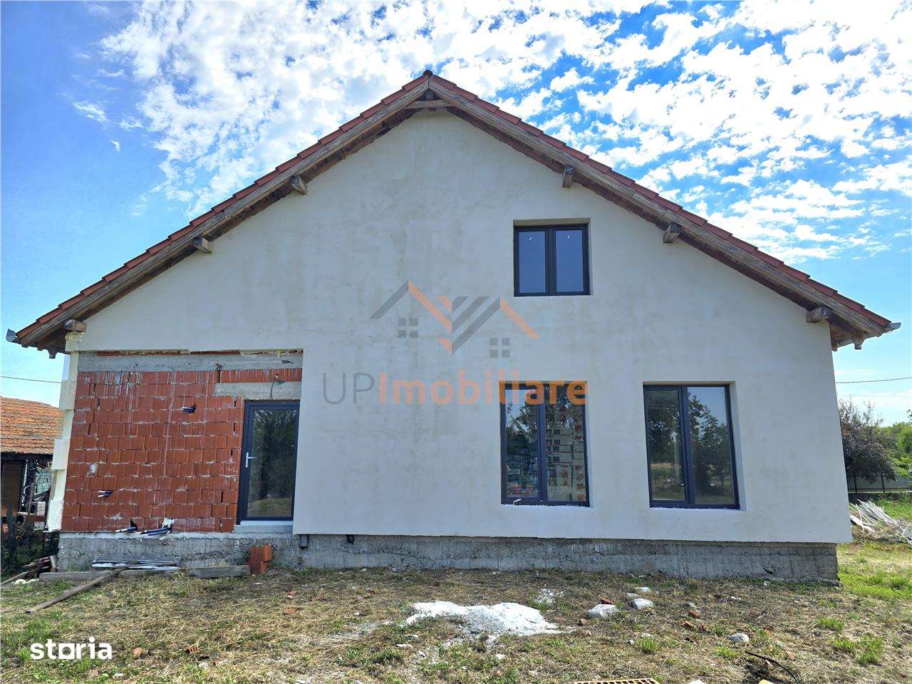 CASA 4 CAMERE | 3 BAI | SAT.CHISTAG | BIHOR - Imagine principală: 4/20