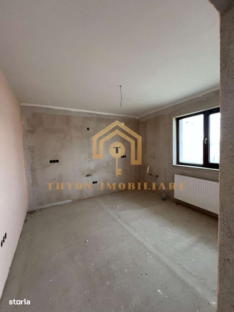 Casă modernă și spațioasă în Orizont – Alba Iulia-4