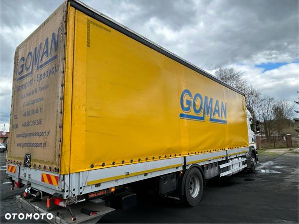 Scania G320 - 6