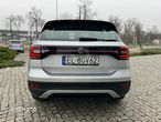 Volkswagen T-Cross 1.0 TSI Style DSG - 6