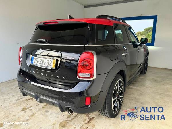 MINI Countryman - 2