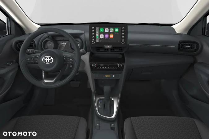 Toyota Yaris Cross Hybrid 1.5 Comfort - 6