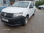 Dacia Logan 1.2 75CP Acces - 1