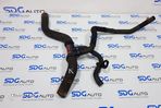 Furtun Apa Opel Movano 2.3CDTI 150Cp Euro 5 2010 - 2015 - 2