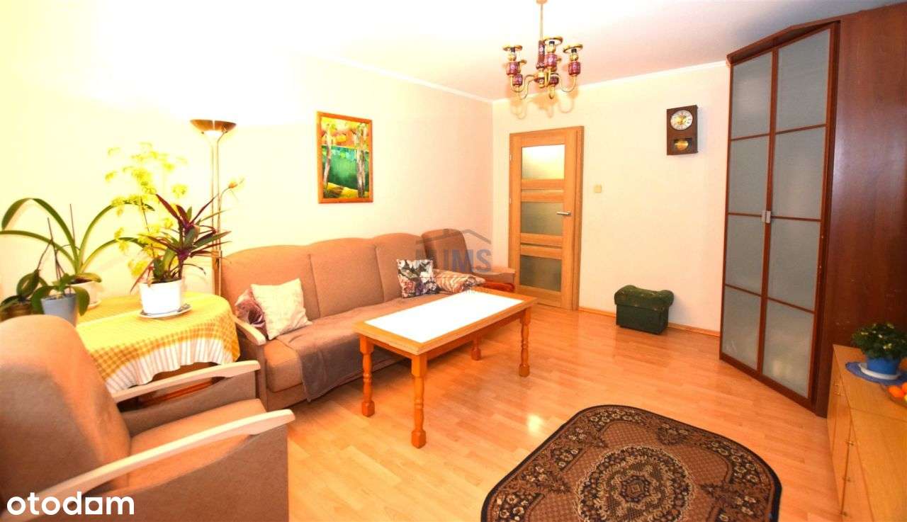 Słoneczne 3 pokoje - 60m2 - Gdynia Cisowa!-1