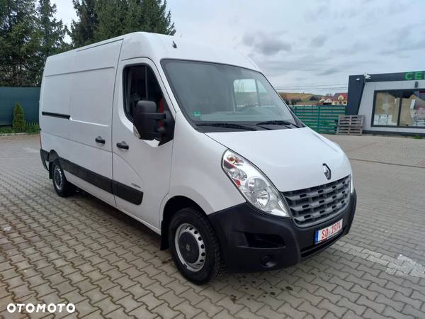 Renault Master - 2