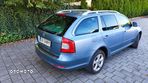 Skoda Octavia Scout 1.8 TSI - 2