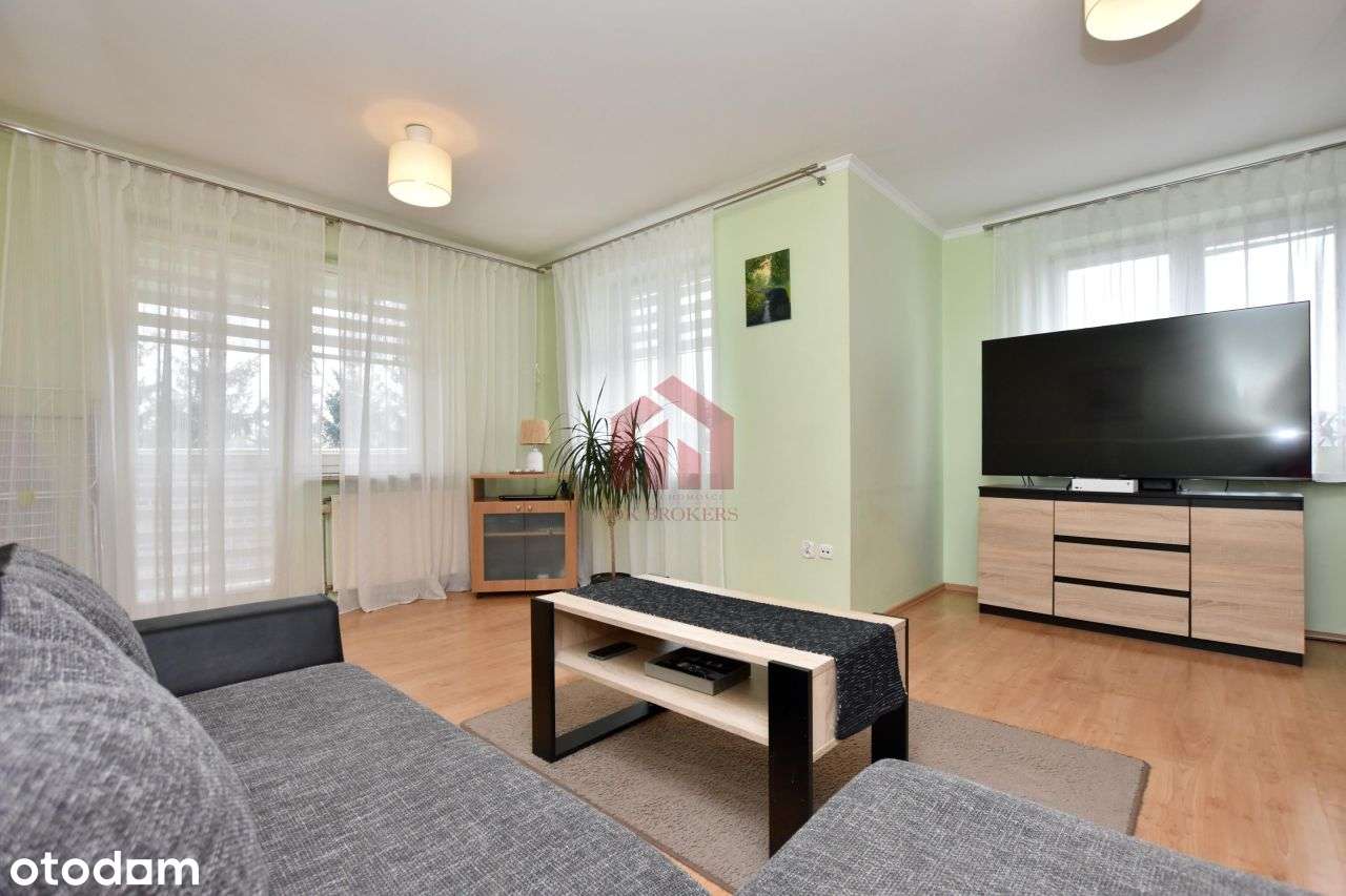 Od Zaraz 2 Pokoje na Projektancie niski czynsz-1