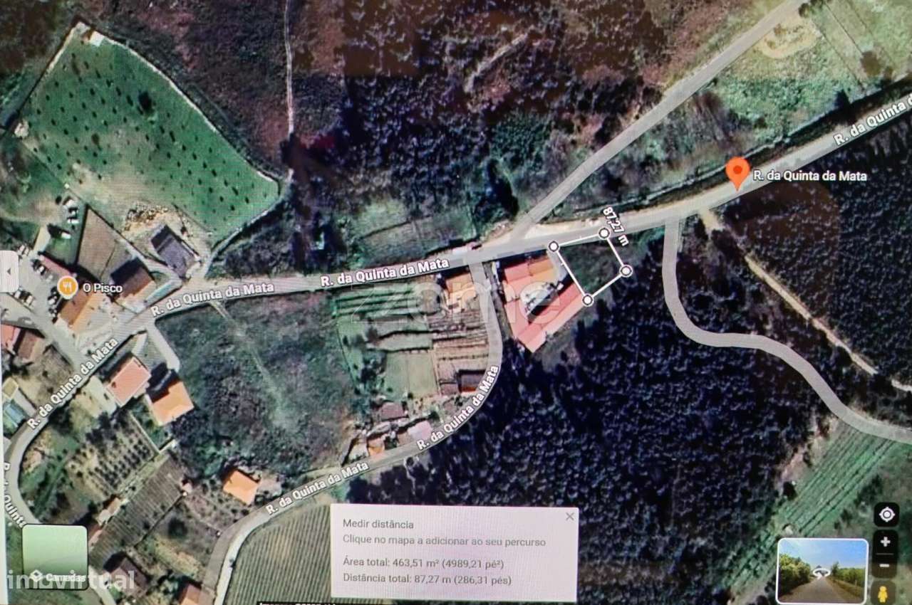 Terreno para costrução-7