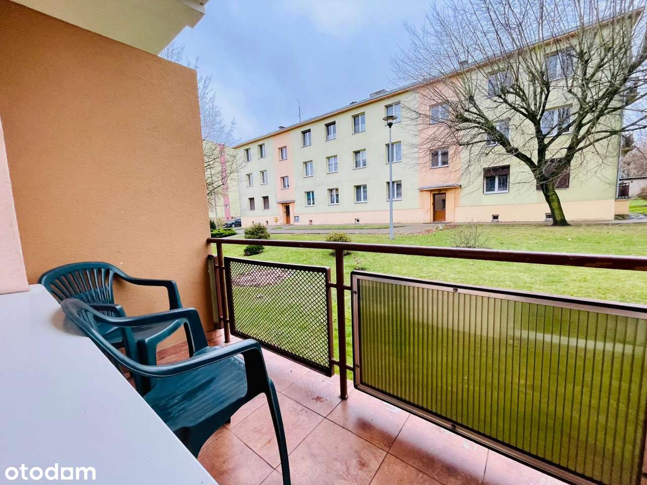 Mieszkanie 2-pokojowe w bardzo dobrej lokalizacji!-13