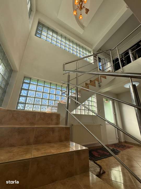 Casa Fundulea si Buc Vara+Spatiu comercial 500 euro chirie lunara -ran-9