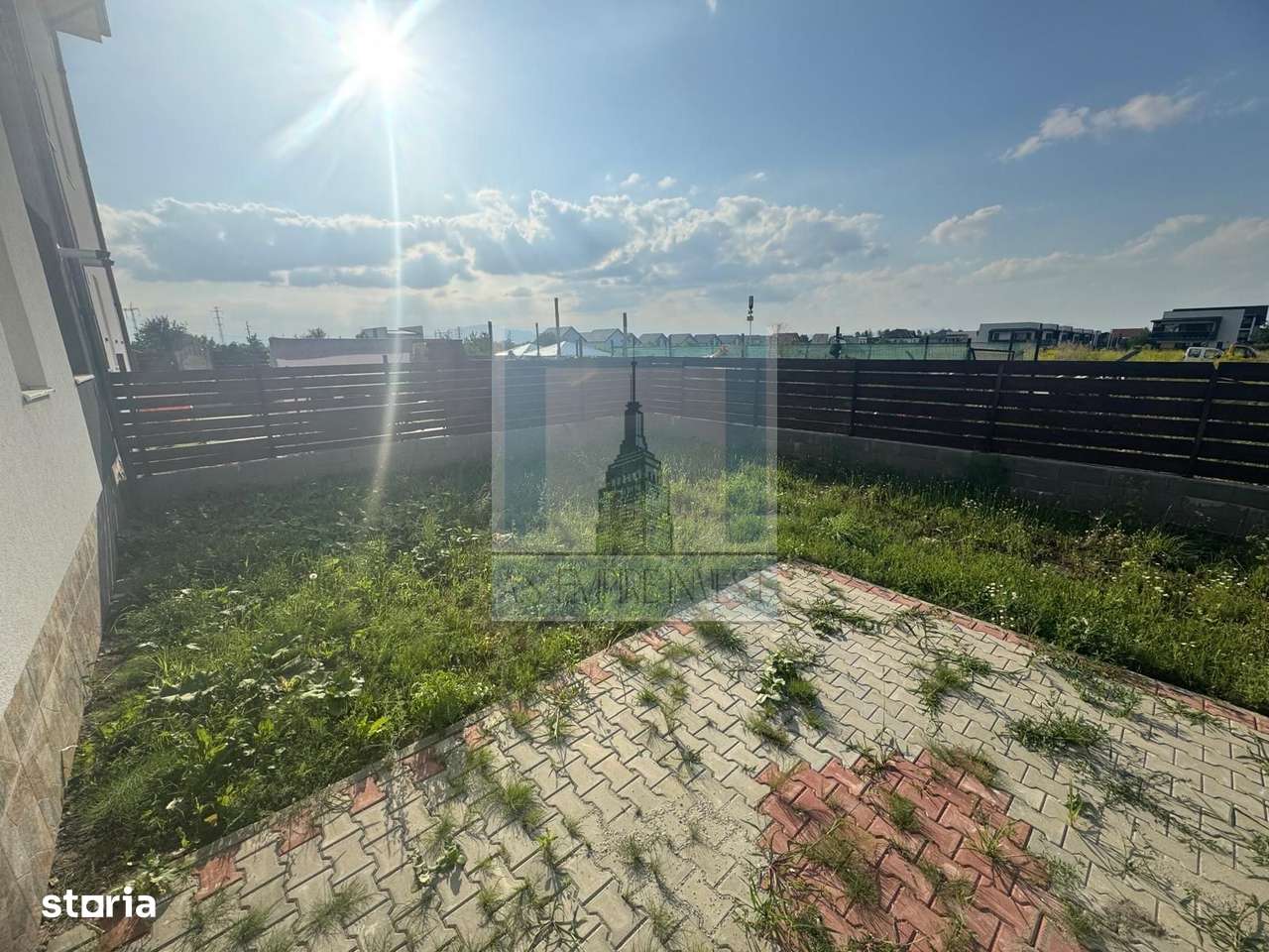 Apartament 2 camere 57 mp + gradina 344 mp - zona Sanpetru - Imagine principală: 4/16