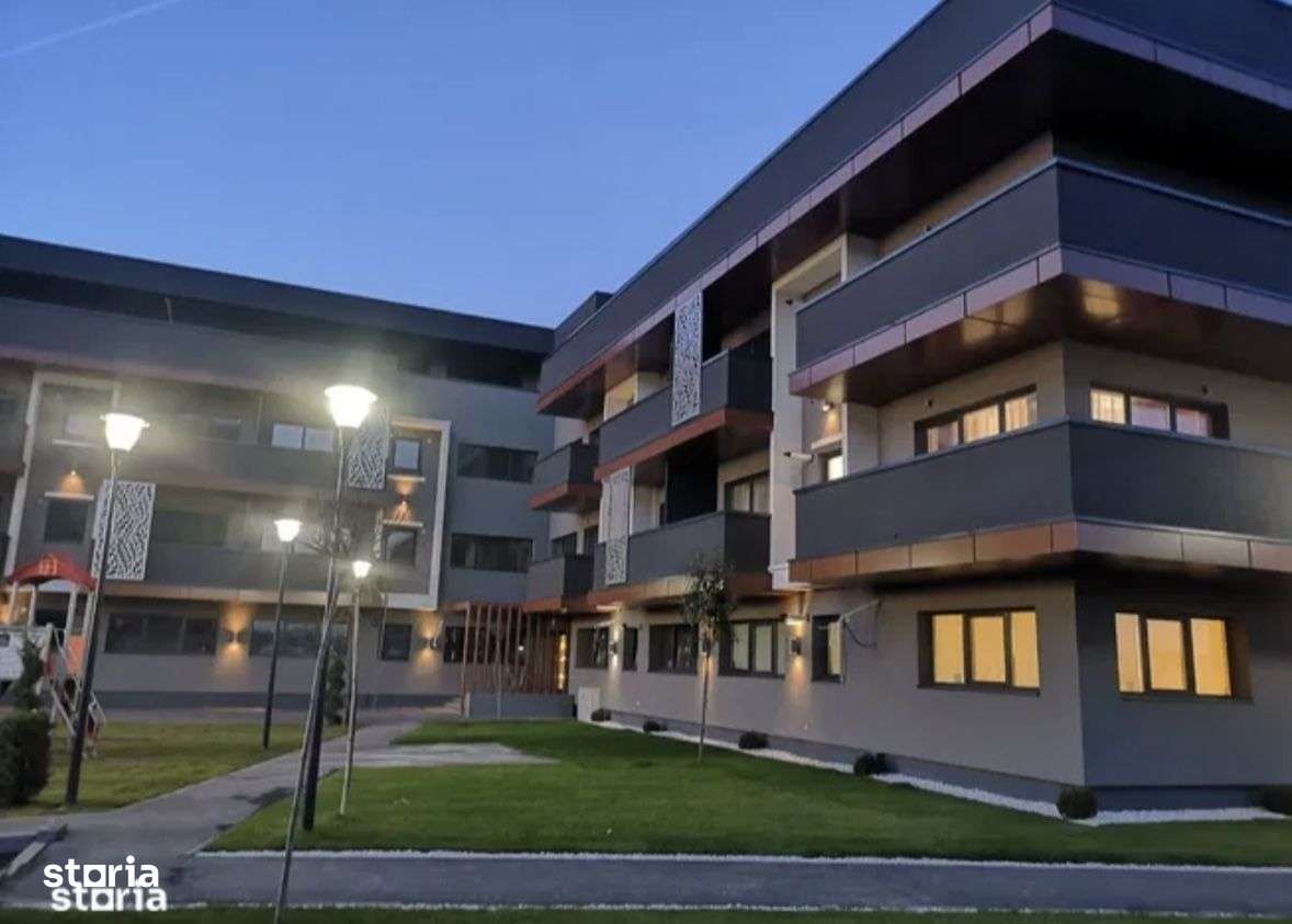 Ocazie! Apartament in bloc nou! Doar 1.400€/mp! - Imagine principală: 5/11