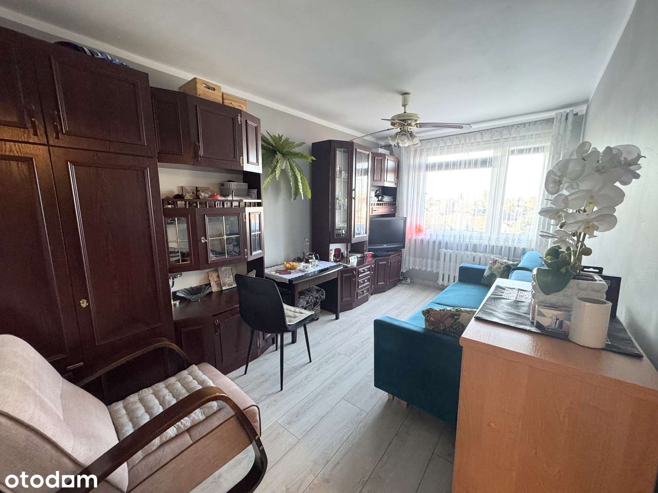 NOWOŚĆ- Spółdzielcze 2 pok na Zatorzu - tylko u NAS !-0