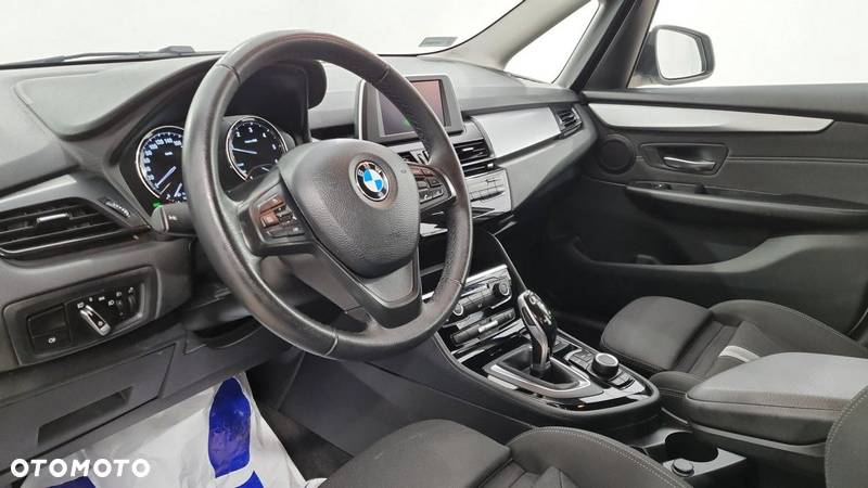 BMW Seria 2 218d GT Advantage - 9