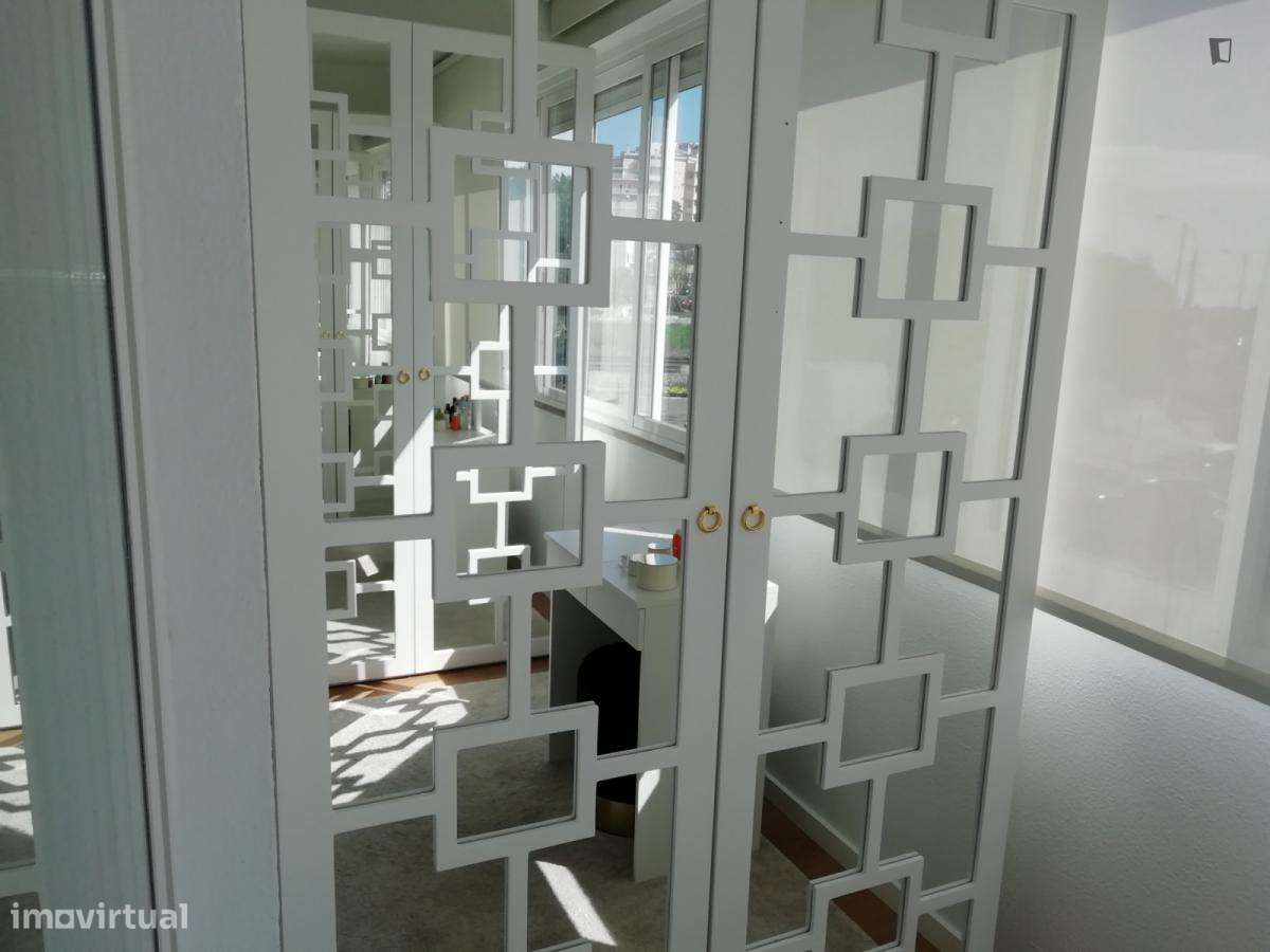 Apartamento com 1 quartos - localizado em Oeiras Lisbon - Grande imagem: 5/10